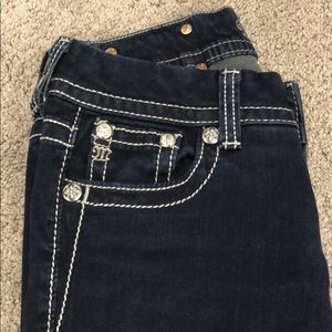 Miss Me Skinny Jeans